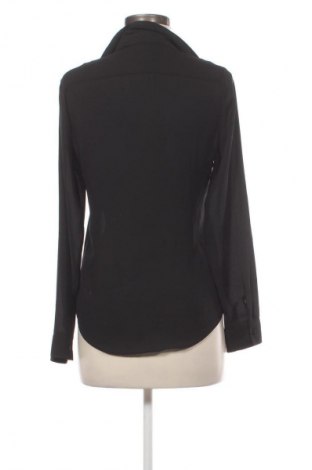 Дамска риза Unbranded, Размер M, Цвят Черен, Цена 2,55 €