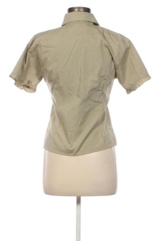 Damska koszula Unbranded, Rozmiar L, Kolor Zielony, Cena 48,99 zł