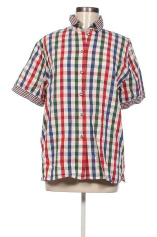 Damska koszula Unbranded, Rozmiar L, Kolor Kolorowy, Cena 31,24 zł