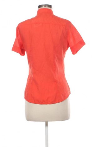 Γυναικείο πουκάμισο Unbranded, Μέγεθος M, Χρώμα Πορτοκαλί, Τιμή 1,99 €