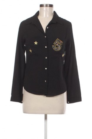 Női ing Unbranded, Méret M, Szín Fekete, Ár 1 729 Ft