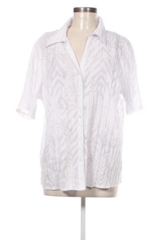 Damska koszula Unbranded, Rozmiar XL, Kolor Biały, Cena 27,24 zł