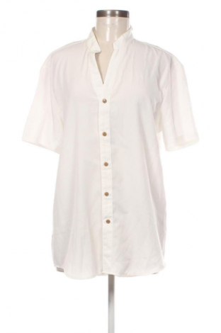 Női ing Unbranded, Méret M, Szín Fehér, Ár 669 Ft