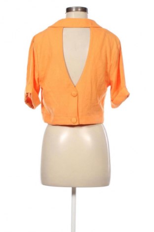 Női ing Unbranded, Méret S, Szín Narancssárga
, Ár 1 589 Ft