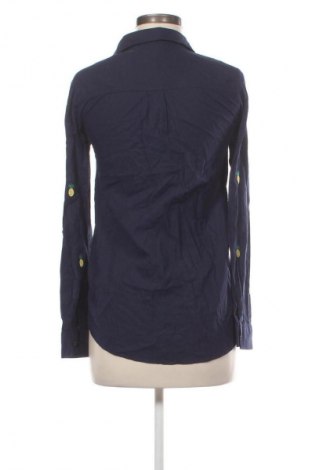 Női ing Unbranded, Méret S, Szín Kék, Ár 859 Ft