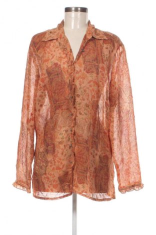 Damenbluse Unbranded, Größe XL, Farbe Mehrfarbig, Preis € 7,84