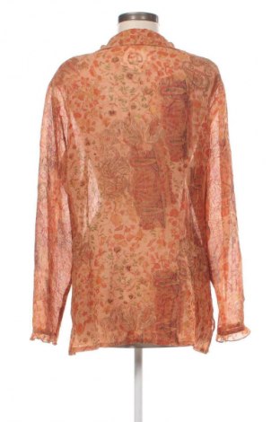 Damenbluse Unbranded, Größe XL, Farbe Mehrfarbig, Preis € 7,84