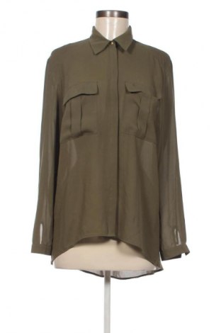 Női ing Unbranded, Méret L, Szín Zöld, Ár 1 629 Ft