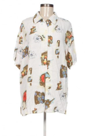 Dámská košile  Unbranded, Velikost XL, Barva Vícebarevné, Cena  149,00 Kč