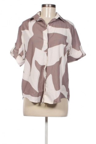 Damska koszula Unbranded, Rozmiar S, Kolor Kolorowy, Cena 22,47 zł