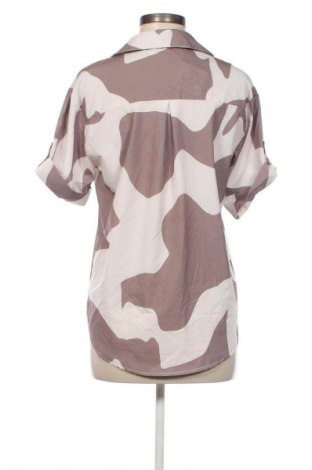 Damska koszula Unbranded, Rozmiar S, Kolor Kolorowy, Cena 22,47 zł