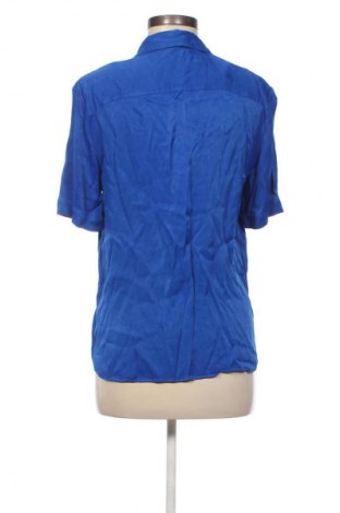 Damenbluse Unbranded, Größe M, Farbe Blau, Preis € 3,99