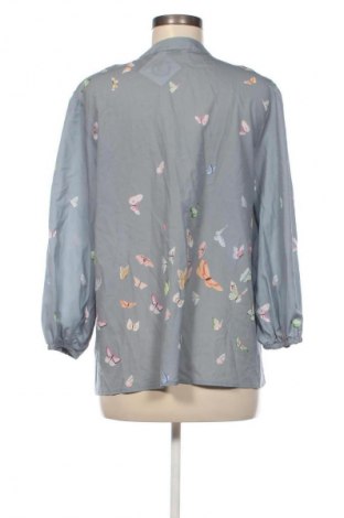 Γυναικείο πουκάμισο Unbranded, Μέγεθος M, Χρώμα Πολύχρωμο, Τιμή 2,99 €