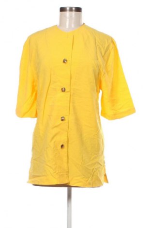 Dámská košile  Unbranded, Velikost M, Barva Žlutá, Cena  49,00 Kč