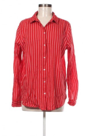 Γυναικείο πουκάμισο Unbranded, Μέγεθος M, Χρώμα Πολύχρωμο, Τιμή 2,99 €