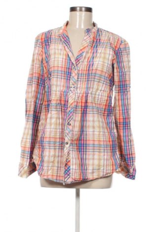 Damenbluse Up 2 Fashion, Größe L, Farbe Mehrfarbig, Preis 3,99 €