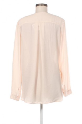 Damenbluse VILA, Größe M, Farbe Aschrosa, Preis 3,99 €