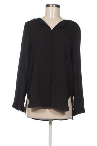 Damenbluse VILA, Größe S, Farbe Schwarz, Preis 2,99 €