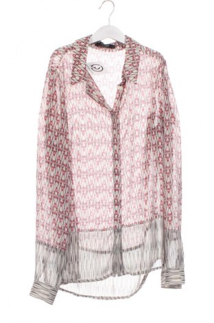 Női ing VILA, Méret XS, Szín Sokszínű, Ár 669 Ft