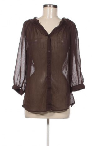 Női ing Vavite, Méret M, Szín Barna, Ár 3 488 Ft