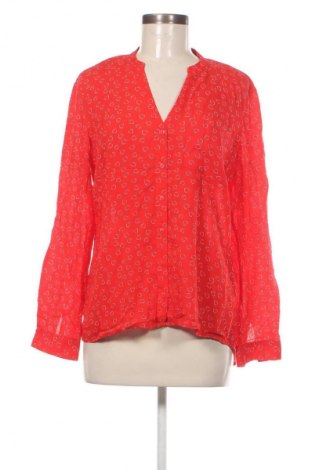 Damenbluse Vero Moda, Größe M, Farbe Rot, Preis 2,99 €