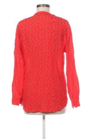Damenbluse Vero Moda, Größe M, Farbe Rot, Preis 2,99 €