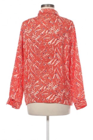 Damenbluse Vero Moda, Größe L, Farbe Mehrfarbig, Preis 2,99 €