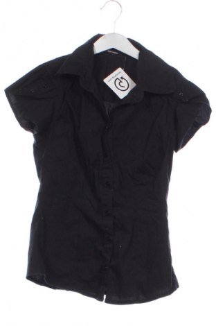 Damska koszula Vero Moda, Rozmiar XS, Kolor Czarny, Cena 30,92 zł