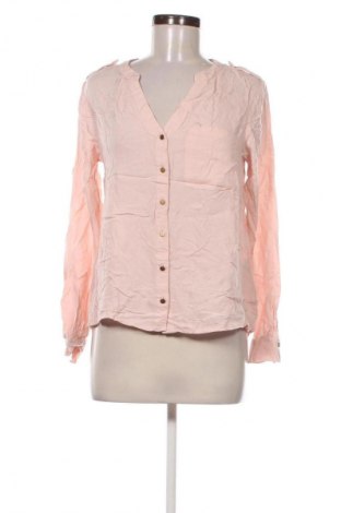 Damenbluse Vero Moda, Größe M, Farbe Rosa, Preis 3,99 €