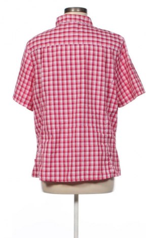 Damenbluse Vittorio Rossi, Größe XXL, Farbe Mehrfarbig, Preis € 12,99