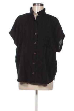 Cămașă de femei Yessica, Mărime XL, Culoare Negru, Preț 33,99 Lei