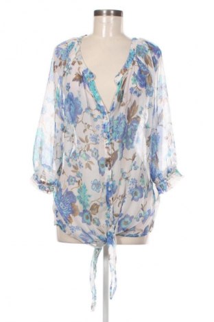 Damska koszula Yessica, Rozmiar XXL, Kolor Kolorowy, Cena 12,99 zł