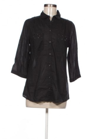 Cămașă de femei Yessica, Mărime S, Culoare Negru, Preț 7,99 Lei