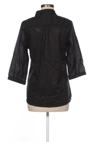 Cămașă de femei Yessica, Mărime S, Culoare Negru, Preț 7,99 Lei