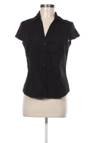 Cămașă de femei Yessica, Mărime M, Culoare Negru, Preț 66,00 Lei