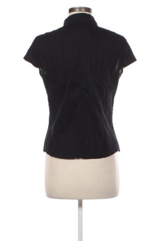 Cămașă de femei Yessica, Mărime M, Culoare Negru, Preț 66,00 Lei