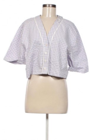 Dámska košeľa  Zara, Veľkosť S, Farba Viacfarebná, Cena  4,95 €