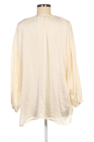 Dámska košeľa  Zara, Veľkosť S, Farba Kremová, Cena  5,95 €