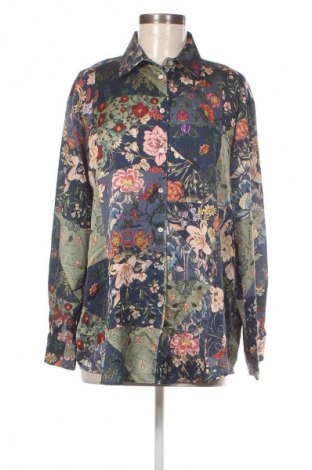 Damenbluse Zara, Größe L, Farbe Mehrfarbig, Preis 18,99 €