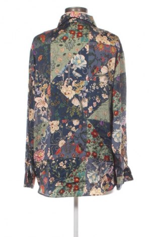 Damenbluse Zara, Größe L, Farbe Mehrfarbig, Preis 18,99 €