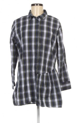 Γυναικείο πουκάμισο Zara, Μέγεθος L, Χρώμα Πολύχρωμο, Τιμή 9,99 €