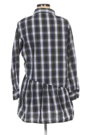 Γυναικείο πουκάμισο Zara, Μέγεθος L, Χρώμα Πολύχρωμο, Τιμή 9,99 €