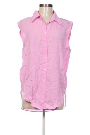 Dámska košeľa  Zara, Veľkosť M, Farba Ružová, Cena  5,95 €