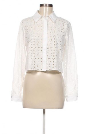 Női ing Zara, Méret M, Szín Fehér, Ár 6 509 Ft, #132880640