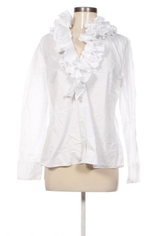 Női ing Zara, Méret L, Szín Fehér, Ár 6 449 Ft