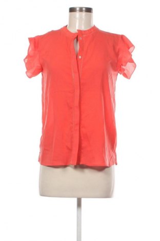 Dámska košeľa  Zara, Veľkosť M, Farba Oranžová, Cena  5,95 €
