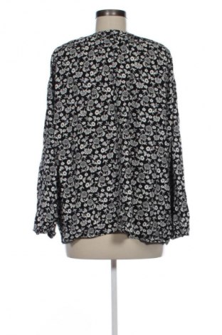 Damenbluse Zara, Größe S, Farbe Weiß, Preis 3,99 €