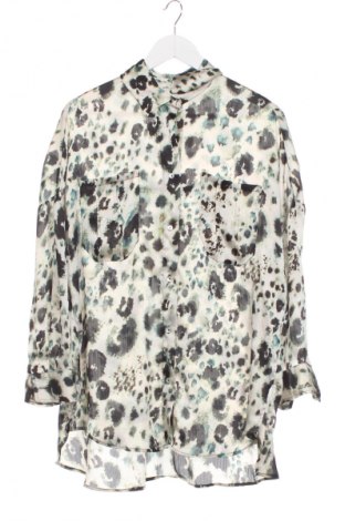 Dámska košeľa  Zara, Veľkosť XS, Farba Viacfarebná, Cena  2,95 €