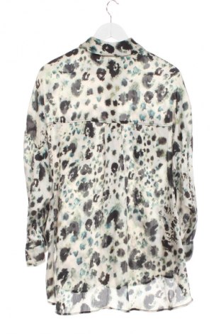 Dámska košeľa  Zara, Veľkosť XS, Farba Viacfarebná, Cena  2,95 €