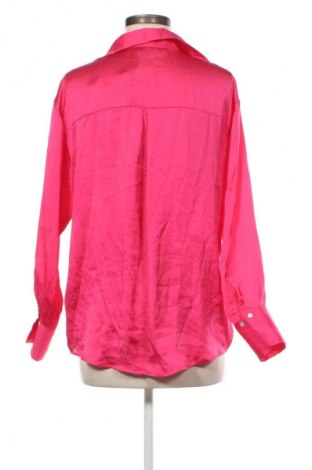 Dámska košeľa  Zara, Veľkosť M, Farba Ružová, Cena  18,09 €